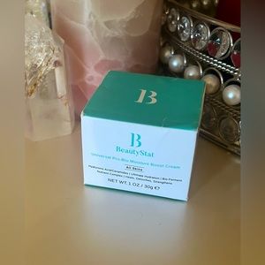 Beauty Stat Universal Pro-Bio Moisture Boost Cream